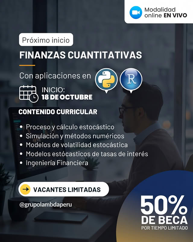 Solicita tu descuento